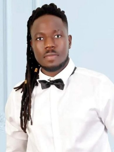 Lutakome Tony Kayanja