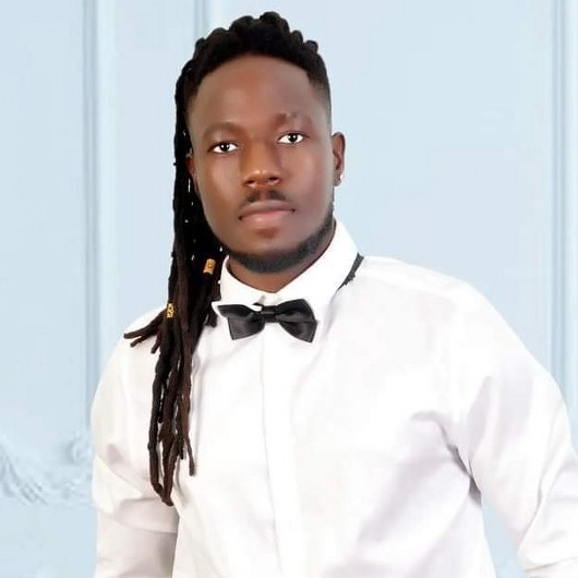 Lutakome Tony Kayanja