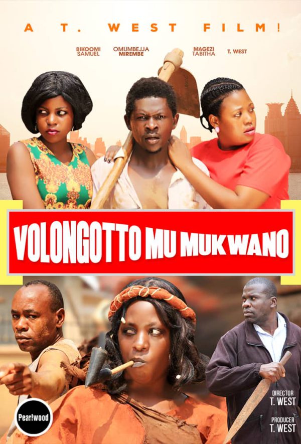 Vvolongoto mu Mukwano