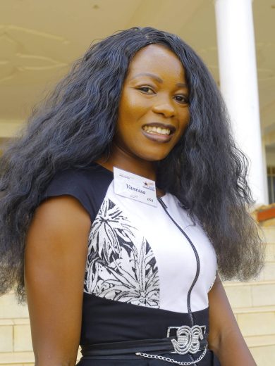 Nakawala Vanessa