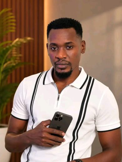 Ssendagire Emmanuel