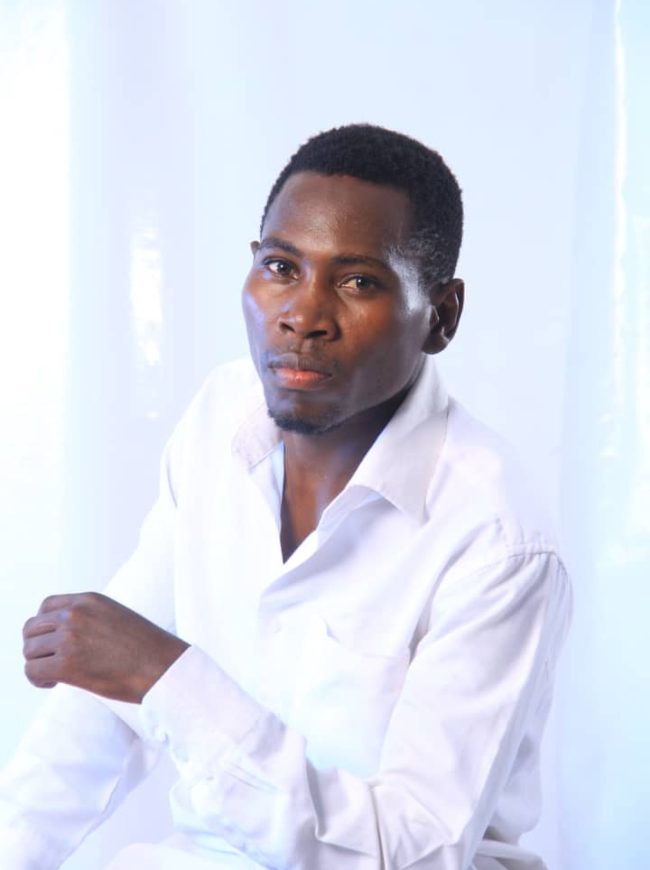 Muwonge Ibra