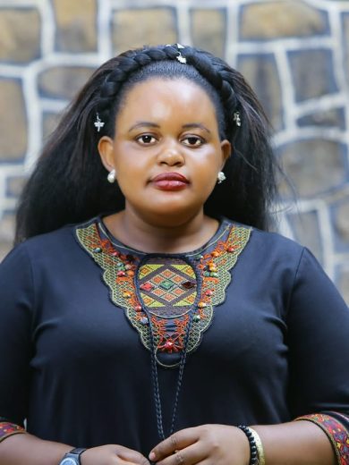 Kemigisha Rhinah Ressey