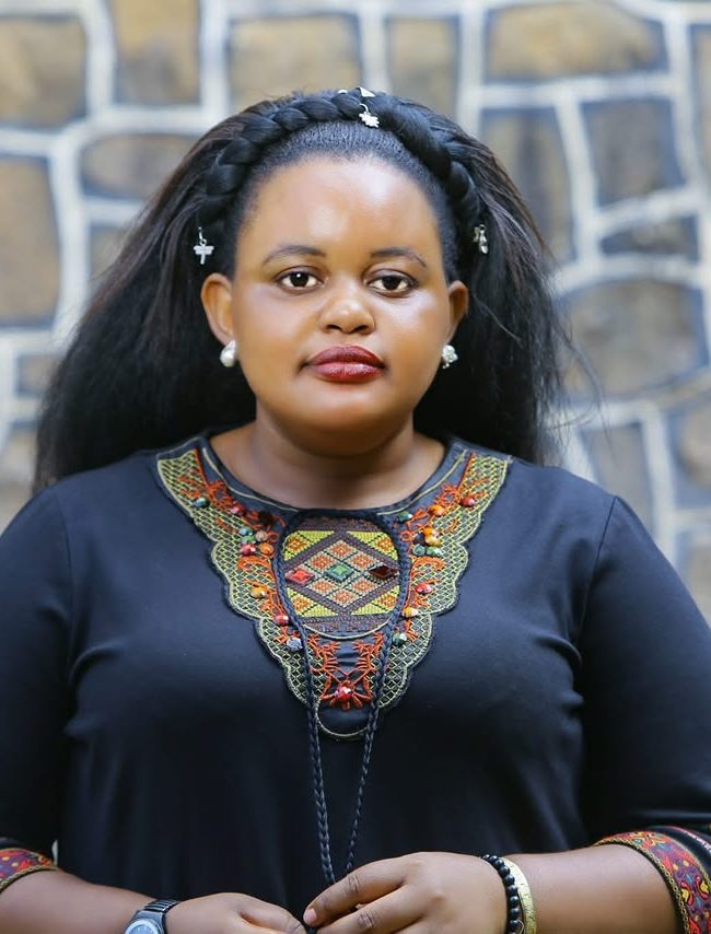 Kemigisha Rhinah Ressey