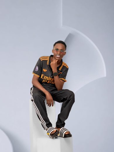Kasirye Jonathan